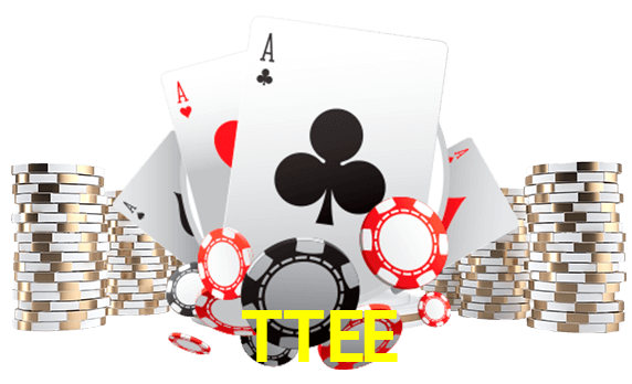 Jogue jogos de pôquer em TTEE
