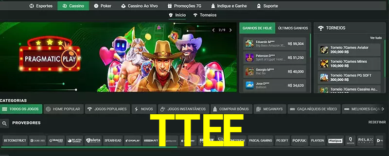 cassino TTEE
