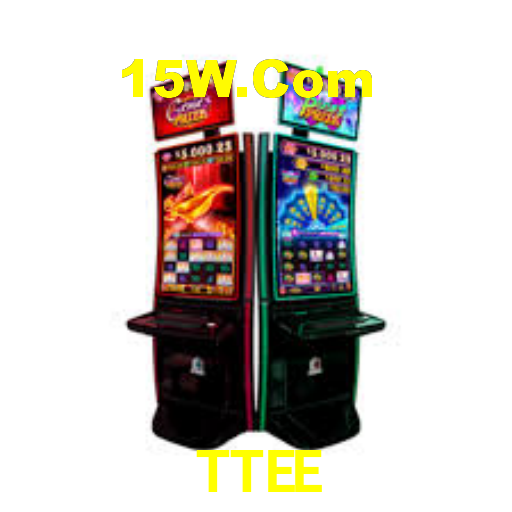TTEE: Jogos de Caça-Níqueis-Altas Recompensas, Roleta-Velocidade, Blackjack-Desafios Máximos