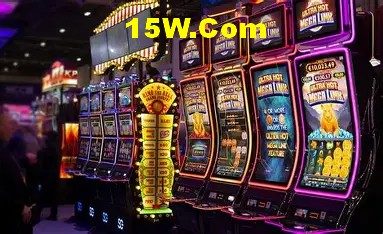 Slot Games Collection